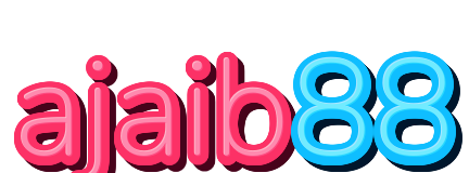 ajaib88 — logo kanal